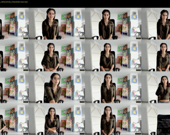jenny_taborda — 70 minute Chaturbate female cam show recording, 720p, Nov 12, 2020