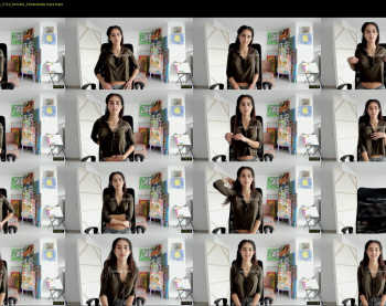 jenny_taborda — 70 minute Chaturbate female cam show recording, 720p, Nov 12, 2020