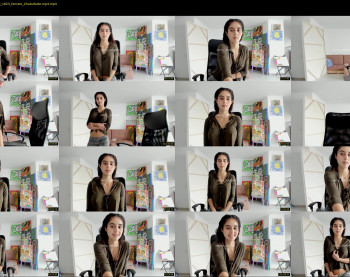 jenny_taborda — 70 minute Chaturbate female cam show recording, 720p, Nov 12, 2020
