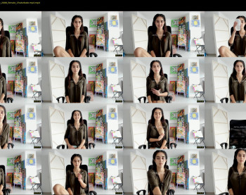 jenny_taborda — 51 minute Chaturbate female cam show recording, 720p, Nov 12, 2020