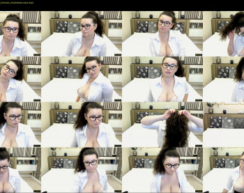 jessykah — 36 minute Chaturbate female cam show recording, 1080p, Nov 12, 2020