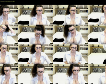 jessykah — 53 minute Chaturbate female cam show recording, 1080p, Nov 12, 2020