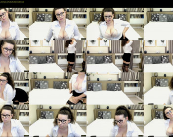 jessykah — 26 minute Chaturbate female cam show recording, 1080p, Nov 12, 2020