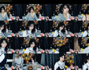 ji_hyun — 81 minute Chaturbate female cam show recording, 1080p, Nov 13, 2020