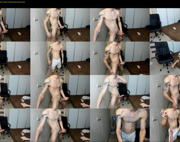 joni_joni18 — 80 minute Chaturbate male cam show recording, 720p, Nov 12, 2020