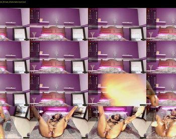 juicy_karla — 98 minute Chaturbate female cam show recording, 720p, Nov 12, 2020