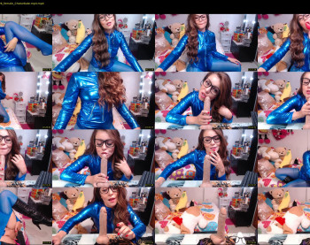 karitto__2 — 70 minute Chaturbate female cam show recording, 720p, Nov 12, 2020