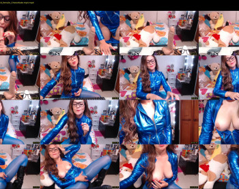 karitto__2 — 70 minute Chaturbate female cam show recording, 720p, Nov 13, 2020