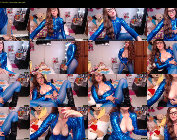 karitto__2 — 70 minute Chaturbate female cam show recording, 720p, Nov 13, 2020