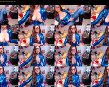 karitto__2 — 70 minute Chaturbate female cam show recording, 720p, Nov 13, 2020