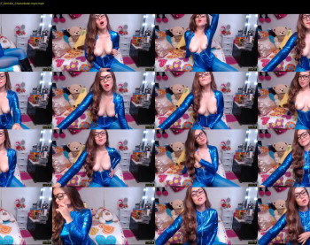 karitto__2 — 22 minute Chaturbate female cam show recording, 720p, Nov 13, 2020