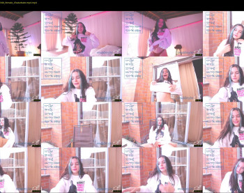 kendalltyler — 114 minute Chaturbate female cam show recording, 720p, Nov 12, 2020