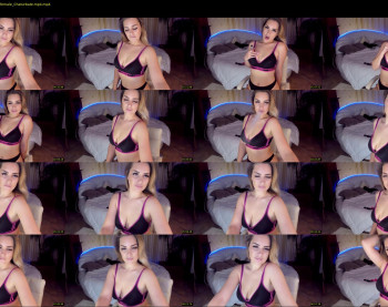kittiliza — 11 minute Chaturbate female cam show recording, 1080p, Nov 12, 2020