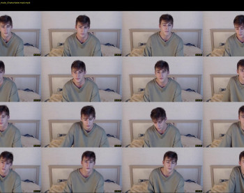 krishort — 13 minute Chaturbate male cam show recording, 1080p, Nov 12, 2020