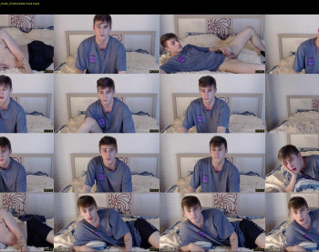 krishort — 72 minute Chaturbate male cam show recording, 1080p, Nov 12, 2020