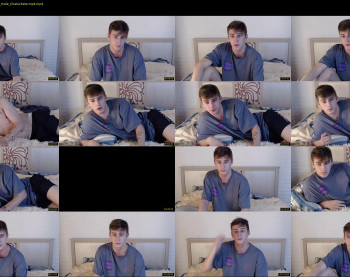 krishort — 76 minute Chaturbate male cam show recording, 1080p, Nov 12, 2020