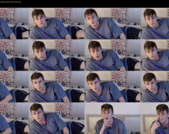 krishort — 19 minute Chaturbate male cam show recording, 1080p, Nov 12, 2020