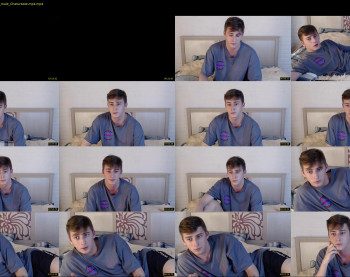 krishort — 57 minute Chaturbate male cam show recording, 1080p, Nov 12, 2020