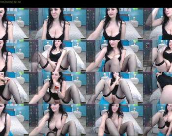 lilubb — 66 minute Chaturbate female cam show recording, 1080p, Nov 12, 2020