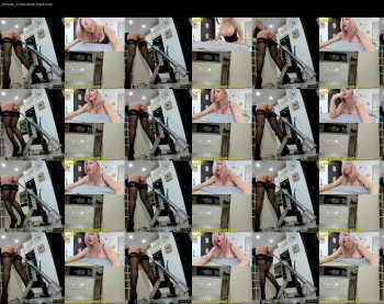 lisa2018 — 78 minute Chaturbate female cam show recording, 1080p, Nov 13, 2020