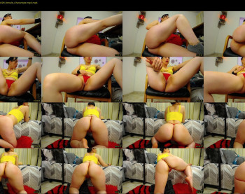 litas_secrets — 66 minute Chaturbate female cam show recording, 1080p, Nov 13, 2020
