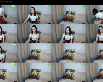 loxy_ — 70 minute Chaturbate female cam show recording, 1080p, Nov 12, 2020