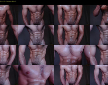 maluma4you — 18 minute Chaturbate male cam show recording, 480p, Nov 13, 2020