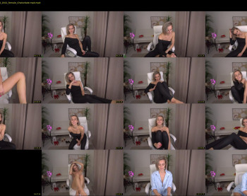 martha_mayer — 72 minute Chaturbate female cam show recording, 1080p, Nov 12, 2020