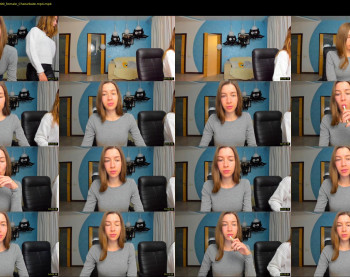 mcflurry18 — 7 minute Chaturbate female cam show recording, 720p, Nov 12, 2020