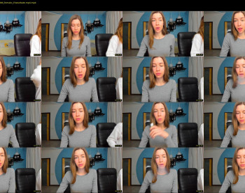 mcflurry18 — 6 minute Chaturbate female cam show recording, 720p, Nov 12, 2020