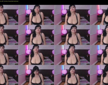 melisa_mcarthy — 7 minute Chaturbate couple cam show recording, 1080p, Nov 12, 2020