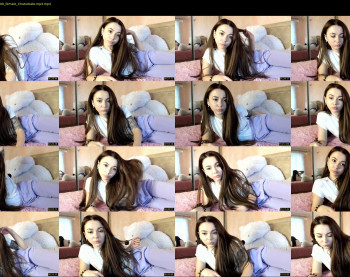 meryfoxxx — 9 minute Chaturbate female cam show recording, 1080p, Nov 12, 2020