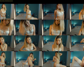 mikakimura — 70 minute Chaturbate female cam show recording, 1080p, Nov 12, 2020