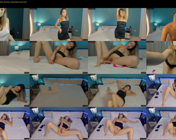 mikakimura — 70 minute Chaturbate female cam show recording, 1080p, Nov 13, 2020