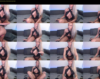 mina_babe1 — 17 minute Chaturbate female cam show recording, 720p, Nov 12, 2020