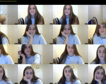miracle_rose — 12 minute Chaturbate female cam show recording, 480p, Nov 12, 2020