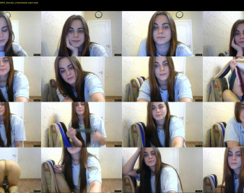 miracle_rose — 13 minute Chaturbate female cam show recording, 480p, Nov 13, 2020