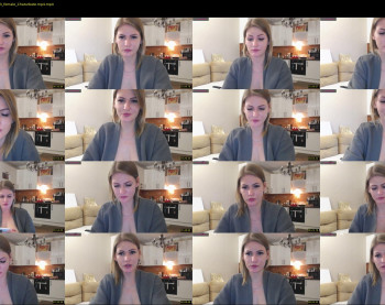 misslucci — 10 minute Chaturbate female cam show recording, 1080p, Nov 12, 2020