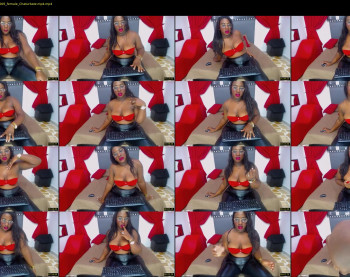 naomi_king — 11 minute Chaturbate female cam show recording, 480p, Nov 12, 2020