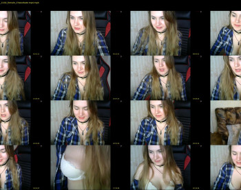 naughty_popa — 46 minute Chaturbate female cam show recording, 720p, Nov 12, 2020