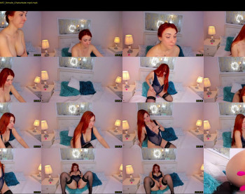 nicolette_01 — 72 minute Chaturbate female cam show recording, 1080p, Nov 13, 2020