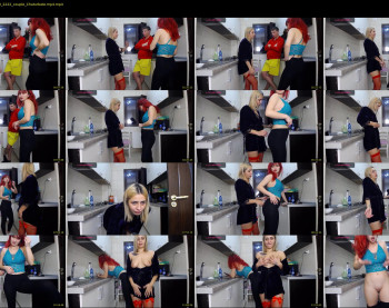 nolimitscoupl3 — 14 minute Chaturbate couple cam show recording, 720p, Nov 12, 2020