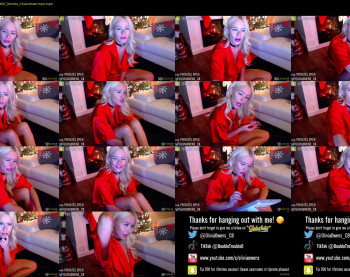 oliviaowens — 29 minute Chaturbate female cam show recording, 1080p, Nov 12, 2020