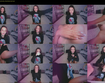 oooops__ — 71 minute Chaturbate female cam show recording, 1080p, Nov 12, 2020
