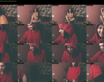 p1ece_of_me — 37 minute Chaturbate female cam show recording, 720p, Nov 12, 2020