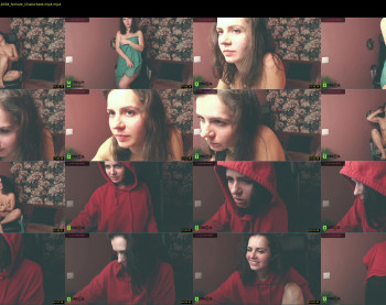 p1ece_of_me — 60 minute Chaturbate female cam show recording, 720p, Nov 12, 2020