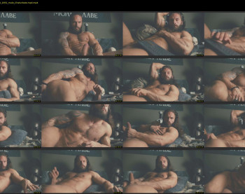 phil_chambers — 75 minute Chaturbate male cam show recording, 1080p, Nov 12, 2020