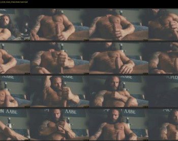 phil_chambers — 26 minute Chaturbate male cam show recording, 1080p, Nov 12, 2020