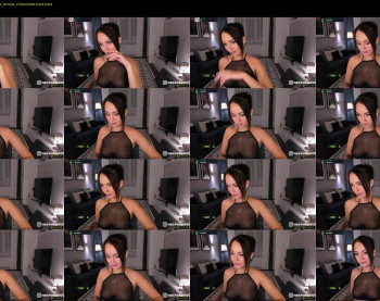 pippalee — 3 minute Chaturbate female cam show recording, 1080p, Nov 12, 2020