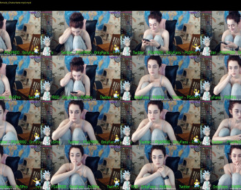 ps4pro — 41 minute Chaturbate female cam show recording, 720p, Nov 13, 2020